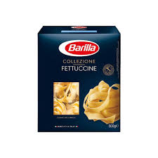 Barilla Collezione Fettuccine Pasta, 500g