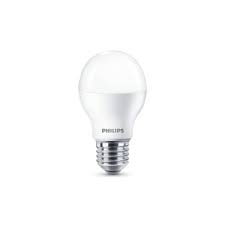 Philips Ess Led Bulb 9W 6500K 230V A60