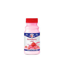 Safa Strawberry  Milk 200ml