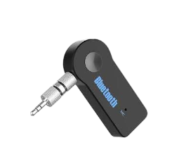 Radix Car Bluetooth Music Receiver