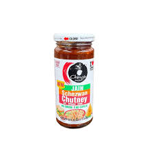 Chings Schezwan Chutney 250g