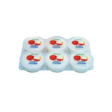 Cocoa Lychee Pudding 118g