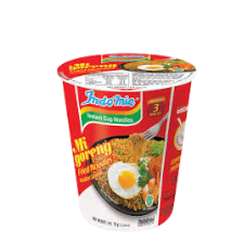 نودلز إندومي المقلية، 75 غرام