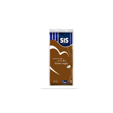 Sis Brown Sugar, 1kg
