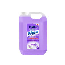 Super Clean Lavender Floor Cleaner, 5L