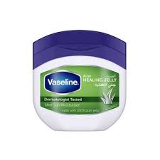 Vaseline Aloe Healing Jelly, 250ml