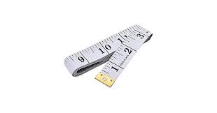 Italo Measure Tape, 1 Piece