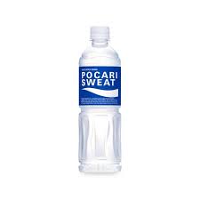 Pocari Sweat Isotonic Drink, 350ml
