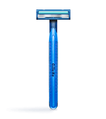 Gillette Blue II Plus Disposable Razor