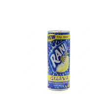 Rani Float Guava Fruit Drink, 240ml