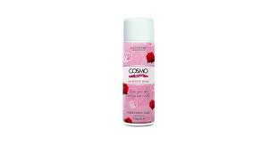Cosmo Magestic Rose Perfume Talc 125g