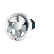 Prakash Window Mount Ventilating Fan / Exhaust Fan 8-inch (3 Year Guarantee)