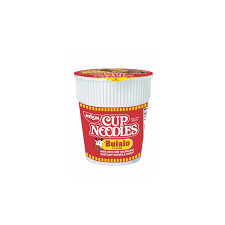 Nissin Cup Noodles - Bulalo 60g