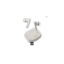 Baseus Bowie E17 True Wireless Earbuds - Stellar White