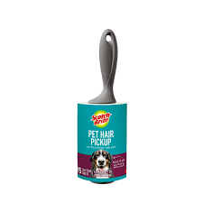 Scotch Brite Pet Extra Sticky Flat Surface Roller