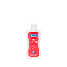 Star Pure Glycerin Oil 100ml