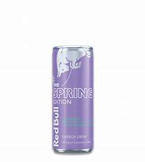 Red Bull Grapefruit & Blossom Energy Drink, 250ml