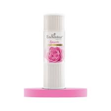 Enchanteur Romantic Perfumed Talc, 125g