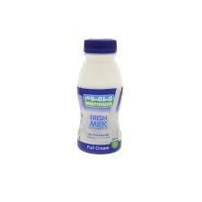Marmum Fresh cow Milk Full Cream 250ml/whole cow milk