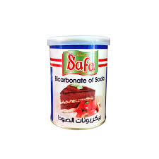Safa Bicarbonate Soda 113g