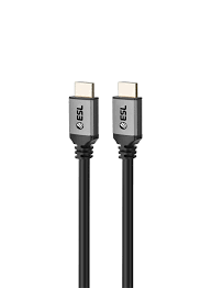 ESL DP TO HDMI (2M) Gaming Cable