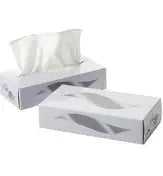 Pran White Facial Tissues 2ply