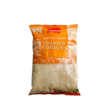 Eastern Roasted Semolina 1Kg