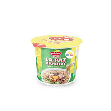 شوربة نودلز لا باز باتشوي سوبريم لاكي مي سريعة التحضير، 70 غرام