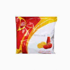 Suroor Natural Potato Sticks Tomato Ketchup 24 x 18g
