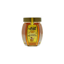 Al Shafi Honey 125Gm/pure honey
