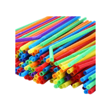 Shine Straws, 100 Pieces