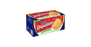 McVitie's Sugar Free Digestive Wheat Biscuits, 250g