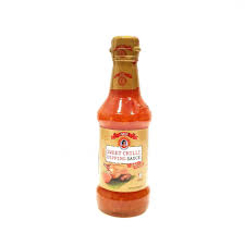 Suree Sweet Chilli Sauce 295ml