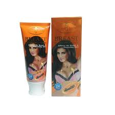 Aichun Beauty Breast Enlarging Cream, 120g