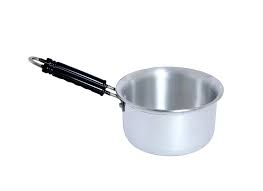 Aluminium Saucepan