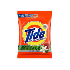 Tide Original Fast Action Detergent Powder, 1.5kg