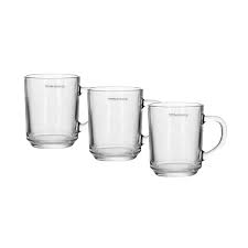 Royalford Tumbler Set 3 pcs