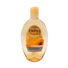 Eskinol Papaya Facial Cleanser, 225ml