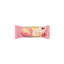 Magnum Euphoria Pink Lemonade Ice Cream Stick, 85ml