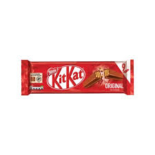 Kit Kat Chocolate 2 Finger 20.5 Gm