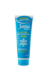 Junsui Face Wash With Whitening Neem Ice Cool 100g