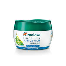Himalaya Anti Dandruff Hair Cream 140 ml