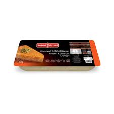 Sunbulah Frozen Konafah Dough, 500g