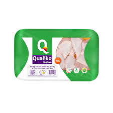 Qualiko Drumstick 60-110g