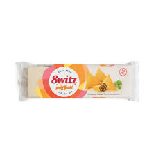 Switz Samosa Leaves, 500g