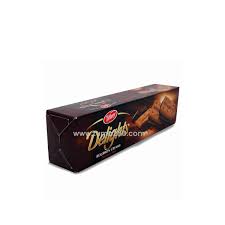 Tiffany Delights Bourbon Chocolate Cream Biscuits, 200g