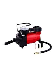 Vitaly Portable Air Compressor And Tire Inflator