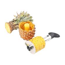 Pineapple Corer - Slicer