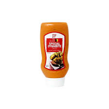 MF The Belgian Special Dynamite Sauce, 500ml