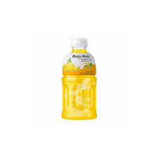 Mogu Mogu Pineapple Pet 320ml